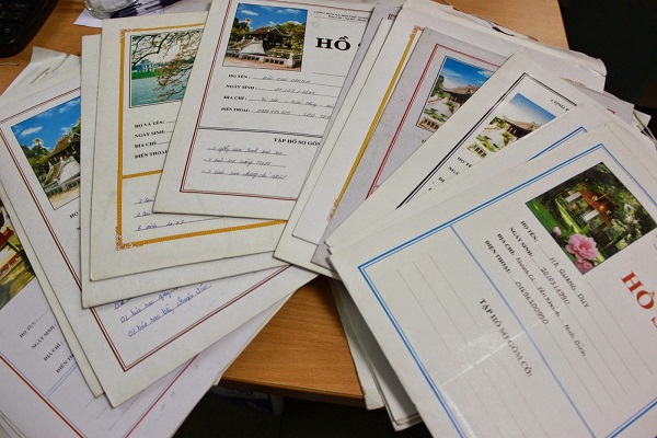 quy định xuất hóa đơn đỏ 